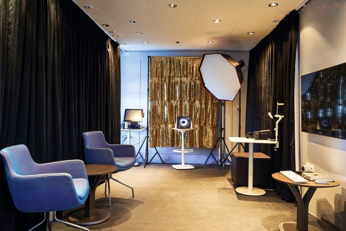 Photo Studio